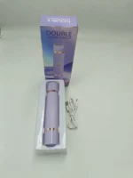 Double Head Electric Shaver - Image 6