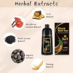Hair Dye Shampoo - Image 2