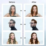 Hair Dye Shampoo - Image 3
