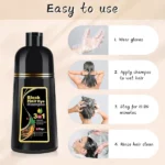 Hair Dye Shampoo - Image 4