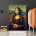 Home Art Pavilion Custom Decorative Painting - Image 5