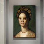 Home Art Pavilion Custom Decorative Painting - Image 6