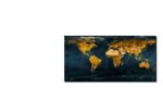 Art Gallery Custom Decorative Painting Canvas - Image 5
