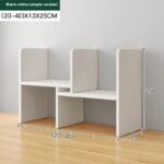 Desktop Bookshelf Storage Rack Desk Storage - Image 4