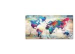 Art Gallery Custom Decorative Painting Canvas - Image 8
