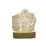 Real Photo Custom Creative Photo Light - Image 2