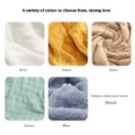 Pet Blanket Sleep Warm Dog Pet Bed - Image 3