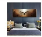 Art Gallery Custom Decorative Painting Canvas - Image 5