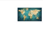 Art Gallery Custom Decorative Painting Canvas - Image 9