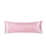 Artificial Silk Double Pillow Case Household Pillows - Image 10