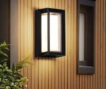 Outdoor Wall Lamp Waterproof Garden Wall Lamp - Image 3