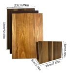 Creative Book On Kitchen And Dining Room Decor Cutting Boards - Image 5