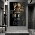 Art Gallery Custom Decorative Painting Canvas - Image 3