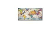 Art Gallery Custom Decorative Painting Canvas - Image 4