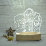 Real Photo Custom Creative Photo Light - Image 5