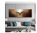 Art Gallery Custom Decorative Painting Canvas - Image 6