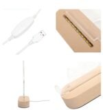 Real Photo Custom Creative Photo Light - Image 3