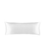 Artificial Silk Double Pillow Case Household Pillows - Image 2