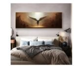 Art Gallery Custom Decorative Painting Canvas - Image 2